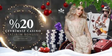 Anadolu Slot %20 Çevrimsiz Casino Yatırım Bonusu anadolu-slot-casino