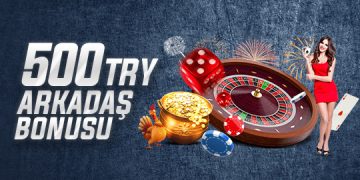 Devbahis Arkadaşını Getir Bonusu arkadas-bonusu-devbahis