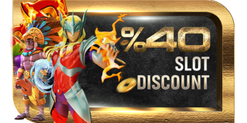 Bixbet %40 Slot Discount Bonusu bixbe-slot