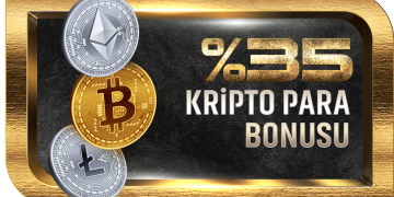 Bixbet %35 Kripto Para Yatırım Bonusu bixbet-kripto
