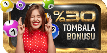 Bixbet %30 Tombala Bonusu bixbet-tombala