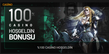 Gribet %100 Casino Hoş Geldin Bonusu gribet-casino-hos-geldin