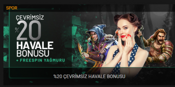 Gribet %20 Çevrimsiz Havale Yatırım Bonusu gribet-havale