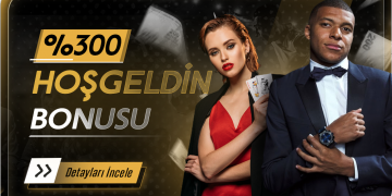 Liparisbet %300 Hoşgeldin Bonusu liparisbet-hos-geldin