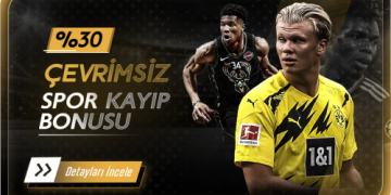 Liparisbet %30 Çevrimsiz Spor Kayıp Bonusu liparisbet-kayip