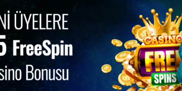 Luxbahis Yeni Üyelere 25 Free Spin Bonusu luxbahis-freespin