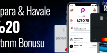Luxbahis Papara ve Havale %20 Yatırım Bonusu luxbahis-papara