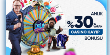Padişahbet %30'a Varan Casino Kayıp Bonusu padisahbet-casino-kayip
