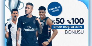 Padişahbet %100 Spor Hoş Geldin Bonusu padisahbet-spor-hos-geldin