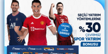 Padişahbet %30 Spor Yatırım Bonusu padisahbet-spor-yatirim