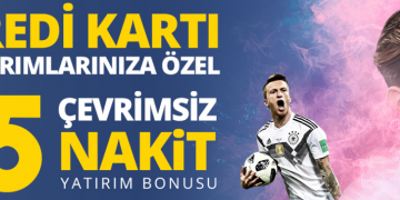 Sekabet %5 Çevrimsiz Kredi Kartı Yatırım Bonusu sekabet-kredi-karti