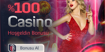 Sortibet %100 Casino Hoş Geldin Bonusu sortibet-casino-hos-geldin