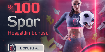 Sortibet %100 Spor Hoş Geldin Bonusu sortibet-spor