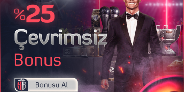 Sortibet %25 Çevrimsiz Spor Yatırım Bonusu sortibet-spor-yatirim