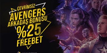 Asgardbet %25 Freebet Arkadaş Bonusu asgardbet-arkadas