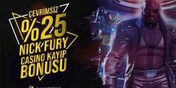 Asgardbet %25 Casino Kayıp Bonusu asgardbet-casino-kayip