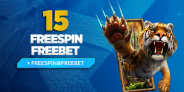 Betarina 15 TL Freebet veya Free Spin Bonusu betarina-freebet