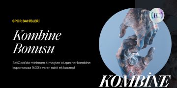 Betcool Kombine Bahis Bonusu betcool-kombine
