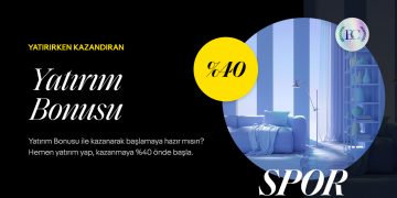 Betcool %40 Yatırım Bonusu betcool-yatirim