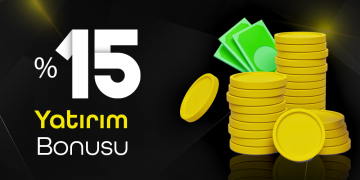 Parmabet %15 Çevrimsiz Yatırım Bonusu parmabet-yatirim