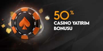 Ultrabet %50 Casino Yatırım Bonusu ultrabet-casino-yatirim