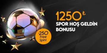 Ultrabet %100 Hoş Geldin Bonusu + 250 Free Spin ultrabet-hos-geldin