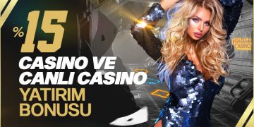Vira Casino %15 Çevrimsiz Casino Yatırım Bonusu viracasino-casino-yatirim