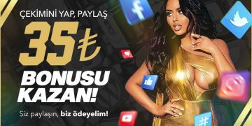 Vira Casino Çekim Paylaşım Bonusu viracasino-cekim