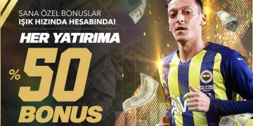 Vira Casino Spor Bahisleri %50 Free Bet Bonusu viracasino-freebet