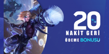 Bet10bet %20 Anlık Kayıp Bonusu bet10bet-kayip-iade