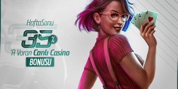 Betgarden Hafta Sonu %35 Canlı Casino Bonusu betgarden-canli-casino