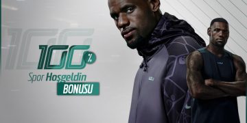 Betgarden %100 Spor Hoşgeldin Bonusu betgarden-spor-hos-geldin