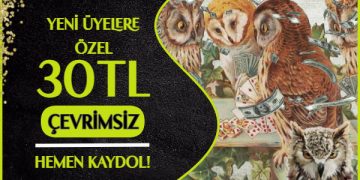 Bykus 30 TL Çevrimsiz Deneme Bonusu bykus-deneme-bonusu