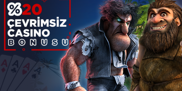 Kareasbet %20 Çevrimsiz Casino Bonusu kareasbet-casino