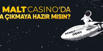 Maltcasino %15 Papara Yatırım Bonusu maltcasino-papara
