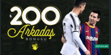 Vidobet Arkadaş Getir Bonusu vidobet-arkadas-bonusu
