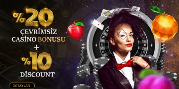 Essbahis %20 Çevrimsiz Casino Bonusu essbahis-casino