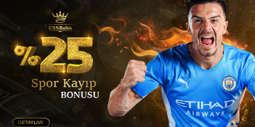 Essbahis %25 Anlık Spor Kayıp Bonusu essbahis-spor-kayip