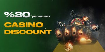 In a Gaming %20 Casino Discount Bonusu inagaming-casino-dc