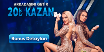 Joybet Arkadaşını Davet Et Bonusu joybet-arkadas