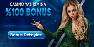 Joybet 100% Casino Yatırım Bonusu joybet-casino