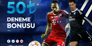 Joybet 50 TL Deneme Bonusu joybet-deneme-bonusu