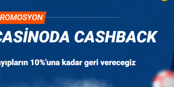 Mostbet %10 İade Bonusu mostbet-cashback