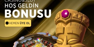 Newbahis %100 Casino Hoşgeldin Bonusu newbahis-casino-hosgeldin