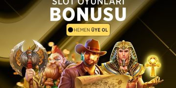 Newbahis %30 Çevrimsiz Slot Bonusu newbahis-slot