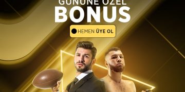 Newbahis Her Cuma %100 Spor Yatırım Bonusu newbahis-spor-yatirim-cuma