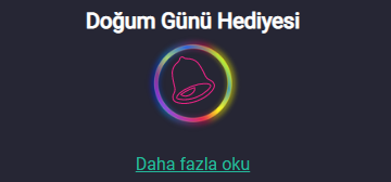 Pin-up Casino Doğum Günü Bonusu pinupcasino-dogum-gunu