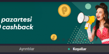 Pin-Up Casino Haftalık Kayıp Bonusu pinupcasino-kayip
