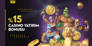 Renderbet %15 Casino Yatırım Bonusu renderbet-casino-yatirim