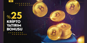 Renderbet %25 Kripto Yatırım Bonusu renderbet-kripto